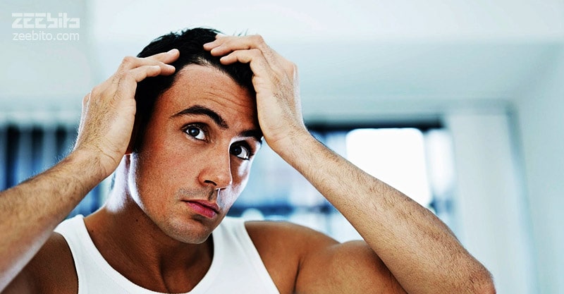 جلوگیری از ریزش مو در رژیم کتوژنیک