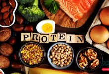 تصویر از 51 مواد غذایی پروتئین دار برای بدنسازی و لاغری