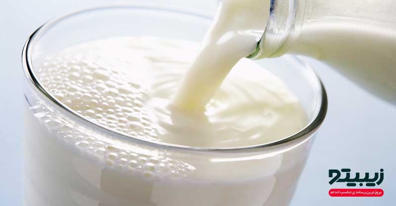 رژیم شیر ؛ انواع رژیم شیر برای کاهش وزن
