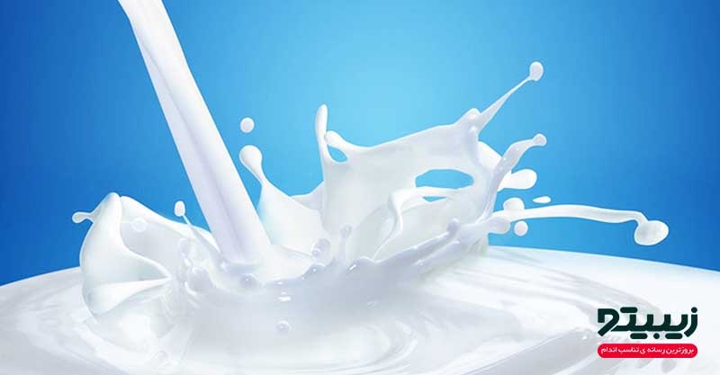 رژیم شیر؛ مزایای مصرف شیر برای بدن