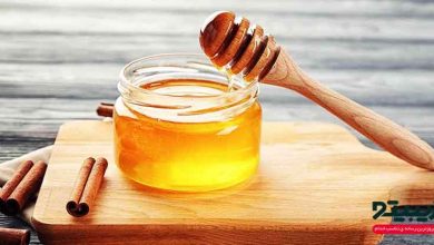 تصویر از طریقه مصرف عسل و دارچین برای لاغری چگونه است؟