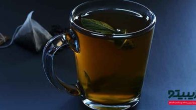 تصویر از دمنوش چای سبز و زنجبیل برای لاغری فوق العاده است!