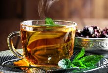 تصویر از معرفی ۱۰ مورد از چای‌های گیاهی موثر در کاهش اشتها و لاغری طبیعی
