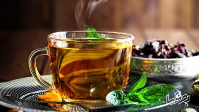 تصویر از معرفی ۱۰ مورد از چای‌های گیاهی موثر در کاهش اشتها و لاغری طبیعی