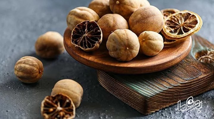 چای لیمو عمانی برای کاهش اشتها
