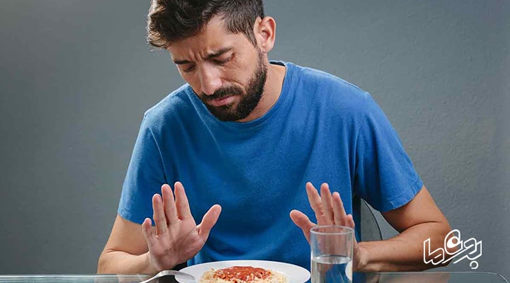 کنترل اشتها به روش طبیعی