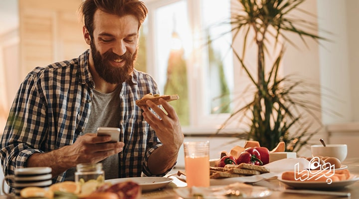 وعده‌های غذایی پیشنهادی برای چربی‌سوزی سریع