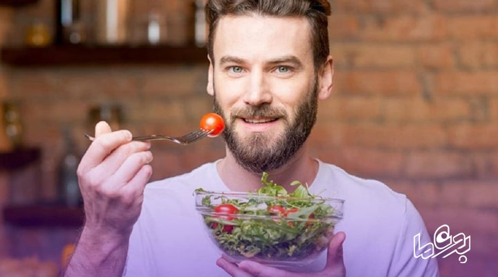 رژیم غذاهای چربی‌سوز برای لاغری شکم