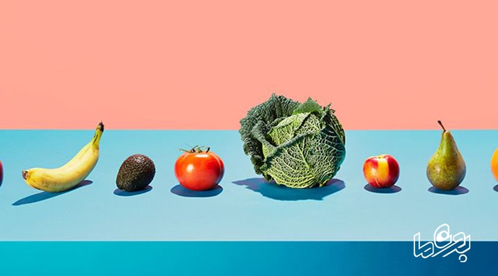 غذاهای چربی‌سوز برای لاغری شکم؛ فیبر محلول 